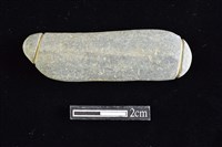 藏品(網墜)的圖片