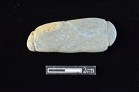 藏品(網墜)的圖片