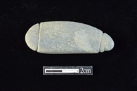 藏品(網墜)的圖片