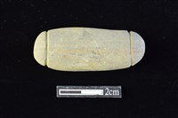 藏品(網墜)的圖片