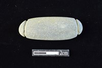 藏品(網墜)的圖片