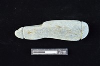 藏品(網墜)的圖片