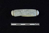 藏品(網墜)的圖片