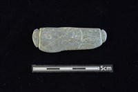 藏品(網墜)的圖片