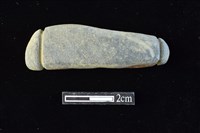 藏品(網墜)的圖片