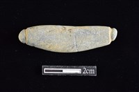 藏品(網墜)的圖片