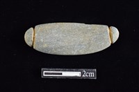 藏品(網墜)的圖片