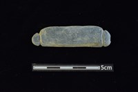 藏品(網墜)的圖片