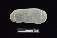 藏品(網墜)的圖片