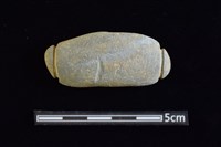 藏品(網墜)的圖片