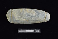 藏品(網墜)的圖片