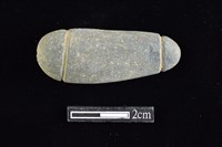 藏品(網墜)的圖片