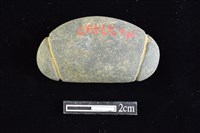 藏品(網墜)的圖片