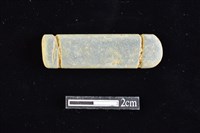 藏品(網墜)的圖片