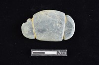 藏品(網墜)的圖片