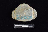 藏品(網墜)的圖片