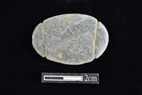 藏品(網墜)的圖片