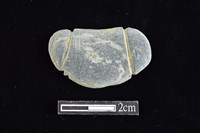 藏品(網墜)的圖片