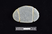 藏品(網墜)的圖片