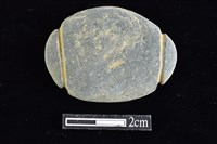 藏品(網墜)的圖片