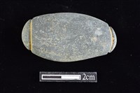 藏品(網墜)的圖片