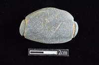 藏品(網墜)的圖片