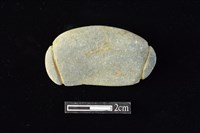 藏品(網墜)的圖片