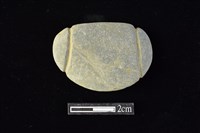 藏品(網墜)的圖片