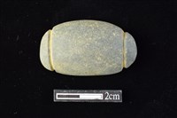 藏品(網墜)的圖片