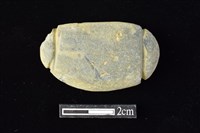 藏品(網墜)的圖片