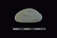 藏品(網墜)的圖片