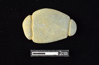 藏品(網墜)的圖片