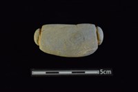 藏品(網墜)的圖片