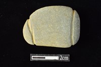 藏品(網墜)的圖片