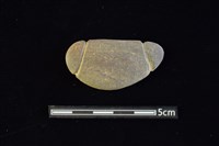 藏品(網墜)的圖片