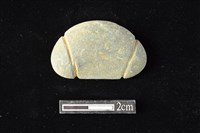 藏品(網墜)的圖片