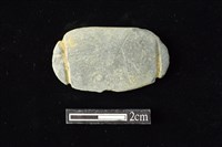 藏品(網墜)的圖片