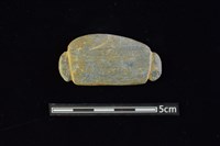 藏品(網墜)的圖片