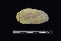 藏品(網墜)的圖片