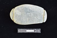 藏品(網墜)的圖片
