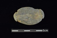 藏品(網墜)的圖片