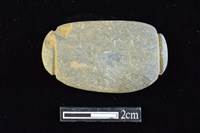 藏品(網墜)的圖片