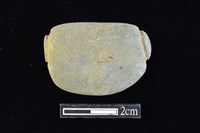 藏品(網墜)的圖片