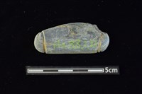 藏品(網墜)的圖片