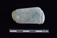 藏品(網墜)的圖片