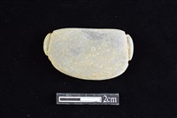 藏品(網墜)的圖片