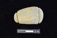 藏品(網墜)的圖片