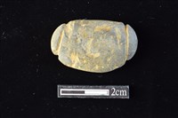 藏品(網墜)的圖片