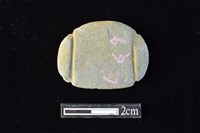 藏品(網墜)的圖片