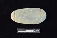 藏品(網墜)的圖片